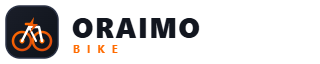 Oraimo Electric Bike Logo