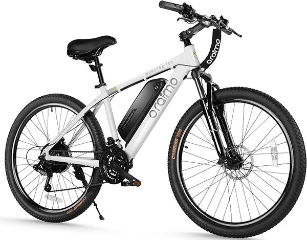 Oraimo Electric Bike For Adults All-Terrain Mountain Model